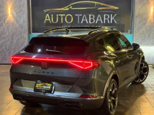 Used Cupra Formentor in Cairo