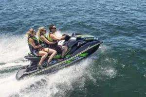 جت سكي كوازاكي Jet ski 2016 Kawasaki Ultra 310 LX