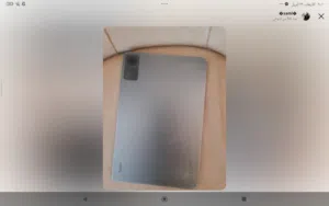 للبيع تابلت Redmi Pad SE