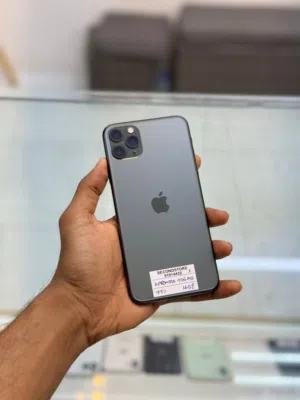 iPhone 11 Pro Max 256 GB Amazing working phone - Awesome condition