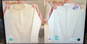 شاشه سامسونج للبيع 55بوص