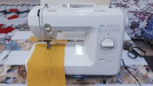 BROTHER Sewing machine