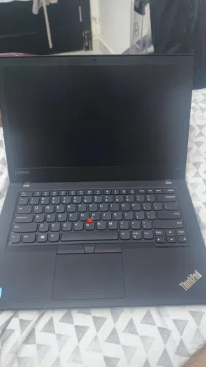 Lenovo ThinkPad T470 I5-6TH GEN 16GB RAM  256GB SSD  Dual Battery  Fast & Reliable
