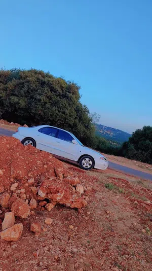 Used Hyundai Avante in Amman