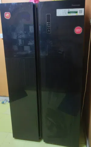 Panasonic Fridge