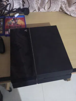PlayStation 4 PlayStation for sale in Amman