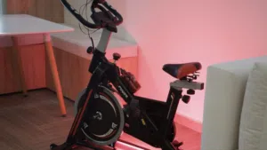 دراجة POWER الرياضية