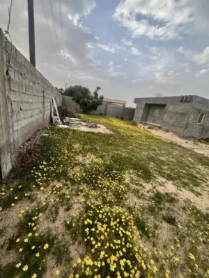 ارض للبيع(كـــرزاز)