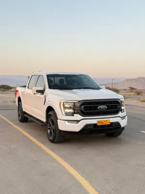 للبيع فورد F-150 لاريت اعلى فئة