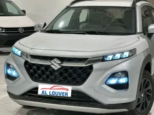 معرض اللوفر للسيارت قطر