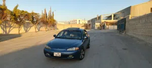 هونداي افانتي 1995 للبيع