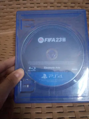 سيدي FIFA 23