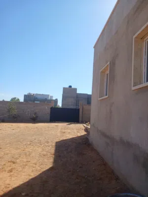 منزل للبيع في خلة عون
