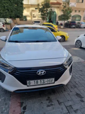 هونداي ايونك