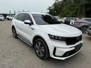 كيا-سورينتو-2023-هايبرد-haybrid-hev-awd-4-4كهرباء-بنزين-1600cc-بزنس