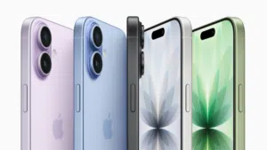 Apple iPhone 17 – 256GB (Brand New)  Brand New Apple iPhone 17 with 256GB storage available for