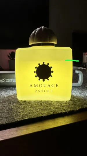 Amouage ashore woman