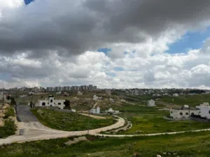 Residential Land for Sale in Amman Shafa Badran