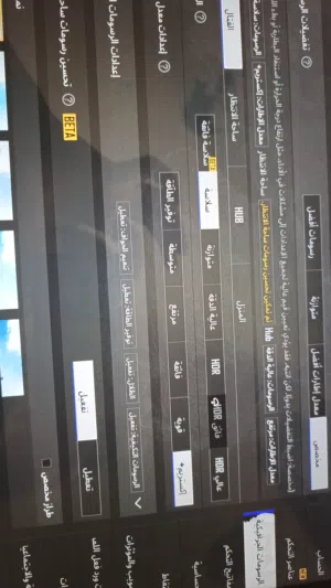 Apple iPad 256 GB in Amman