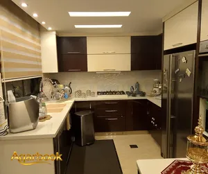 ٣ غرف نوم . مفروشة . شهري0