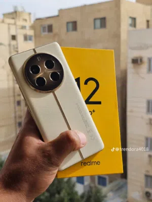 Realme 12 Pro Plus 512 GB in Jeddah