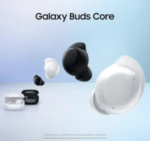 Samsung galaxy earbuds core