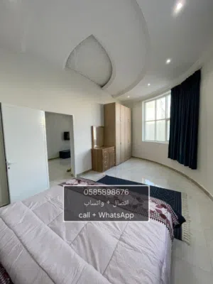 1 m2 1 Bedroom Apartments for Rent in Al Ain Al Bateen