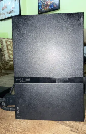 Ps2 slim all cables