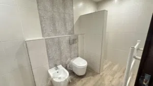 بالقرب من زيت و زعتر في أجمل مناطق دير غبار شقة طابق ثالث 245م بتشطيبات راقية / ref 1270