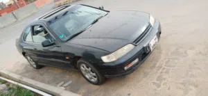 هوندا اكورد كوبي