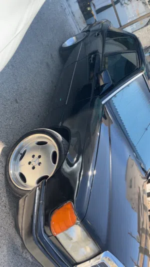 Used Mercedes Benz E-Class in Amman
