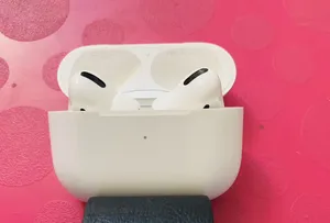 ‏- ايربودز برو  اصليه - Airpods pro 1st generation ‏