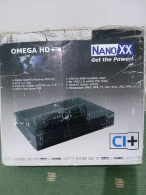  OSN Receivers for sale in Tripoli