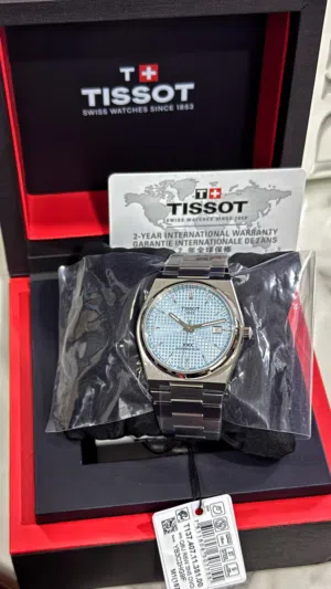 Brand new original watch for sale