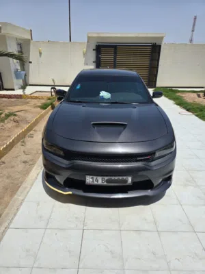 دوج تشارجر 2023