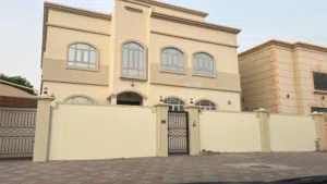 350 m2 4 Bedrooms Villa for Rent in Muscat Bosher
