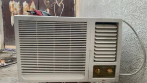 تبريد 2 طن نوع TCL بحالة جيدة جدا