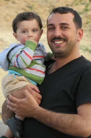 Khaled Talal 