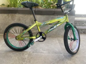 دراجة هوائية BMX للبيع
