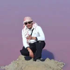 Mohammad Al Kayid 