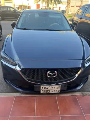 Mazda 6 2020 for sale – First owner – personal use - Low Meterage