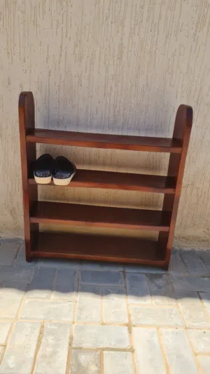 قجر للحذاء