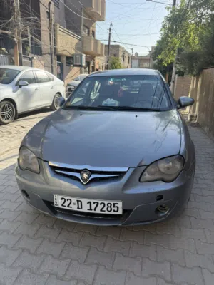 Used Proton Persona in Baghdad