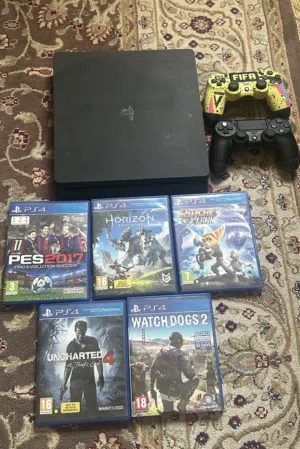 PlayStation 4 PlayStation for sale in Muscat