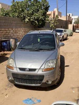 دايو ماتيز 2008