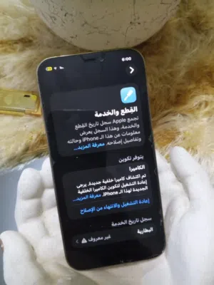 iPhone 12pro