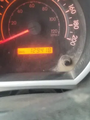 Used Toyota Land Cruiser in Sana'a