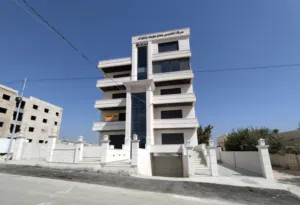 175 m2 5 Bedrooms Apartments for Sale in Irbid Al Rahebat Al Wardiah