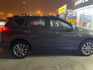 Used Toyota RAV 4 in Al Batinah