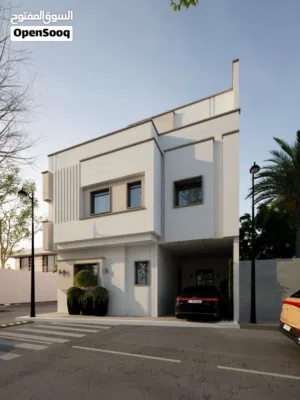 170 m2 4 Bedrooms Apartments for Sale in Tripoli Al-Serraj